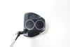 Toulon Design 2025 Collection Carlsbad H1 35" Putter Mint Rh