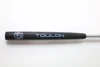 Toulon Design 2025 Collection Carlsbad H1 35" Putter Mint Rh