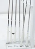 Pxg 0311P Gen 7 Iron Set 5-Pw, Gw Stiff Flex Oban Ct 115 Steel  Good