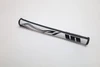 New Super Stroke Golf Zenergy Pistol 1.0  Putter Grip  White/Black