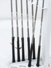 Pxg 0311P Gen 2 Iron Set 5-Pw, Gw +1 Stiff Flex Steelfiber Fc115Cw  Fair