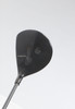 Cobra King F7 Black 14.5° 3 Fairway Wood Stiff Flex Fujikura Pro 14013050 Fair