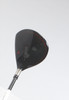 Taylormade Burner Superfast 18° 5 Fairway Wood Senior Matrix Ozik 14019619 Good