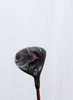 Cobra Ds Adapt Max 21.5° 7 Fairway Wood Regular Flex Denali Red 50 14001908 Good