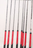 Ping G2 Red Dot Iron Set 3-Pw Stiff Flex Cs Lite Steel 1241293 Good