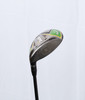 Callaway Epic Flash 15° 3 Fairway Wood Stiff Flex Tensei Av Blue 14016736 Good