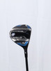 Cleveland Launcher Xl Halo 18° 5 Fairway Wood Regular Flex Cypher 55 349620 Good