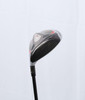 Taylormade M6 15° 3 Fairway Wood Stiff Flex Fujikura Atmos Red 6 14014294 Good