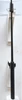 Mizuno M Craft X S5 35" Putter Good Rh 14012024