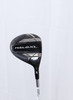 Cleveland Halo Xl 18° 5 Fairway Wood Senior Flex Ascent Pl Blue 40 13361552 Good