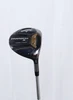 Callaway Paradym X 16.5° 3Hl Fairway Wood Senior Flex Ascent Blue 14019082 Good
