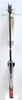 Taylormade Spider Tour Red Ch 32.5" Putter Fair Left Hand Lh 13921988