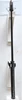 Pxg Battle Ready Ii Bat Attack Black Heel Shafted 35.5" Putter Good Rh 14002242