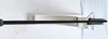 Pxg Battle Ready Ii Bat Attack Black Heel Shafted 34.5" Putter Excellent 004022
