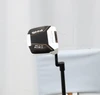 Ping Scottsdale Tec Ally Blue H 34" Putter Excellent Rh 14010858