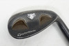 Taylormade Rac Black Tp Wedge 56° Flex Stock Steel 0891154 Fair WI11