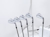 Titleist 620 Cb Iron Set 6-Pw Stiff Flex Project X 6.0 Steel 13998299 Good