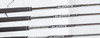 Callaway Paradym Iron Set 4-Pw Stiff Flex Elevate 95 Mph Steel 14007973 Good