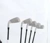 Cleveland Launcher Hb Turbo Iron Set 7-Pw, Gw Stiff Miyazaki C. Kua 6 14013892