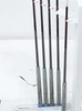 Cleveland Launcher Hb Turbo Iron Set 7-Pw, Gw Stiff Miyazaki C. Kua 6 14013892