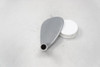 Pxg 311 Milled Sugar Daddy Ii 60.10* Lw Wedge Club Head Only C Grind 3-3-B
