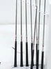 Taylormade Qi Iron Set 5-Pw, Aw, Sw Regular Flex Kbs Max Mt 85 13824992 Good