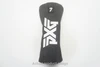 PXG Golf Deluxe Performance "7" Fairway Wood Headcover Head Cover Good
