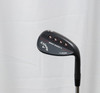 Callaway Md4 Black S Grind Wedge 58°-10 Dynamic Gold S200 13937199 Good