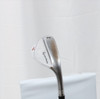 Taylormade Mg2 Chrome Sb Wedge 56°-12 Wedge Stock Stl 13944155 Good