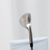 Mizuno T24 Raw V Grind Wedge 56°-8 Wedge No Label Stl 13973287 Good