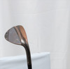 Taylormade Hi Toe 4 Atc Wedge 58°-8 Dynamic Gold Wedge 115 13993725 Good