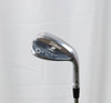 Titleist Vokey Sm7 Tour Chrome M Grind Wedge 58°-8 Vokey Design 13939881 Fair