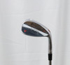 Taylormade Milled Grind Satin Chrome Wedge 56°-12 Dynamic Gold 14029056 Fair