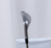 Titleist Vokey Sm10 Tour Chrome F Grind Wedge 52°-8 13979754 Good Left Hand Lh