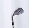 Titleist Vokey Sm10 Tour Chrome F Grind Wedge 52°-8 13979780 Good Left Hand Lh