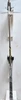 Taylormade Mg5 Chrome Lb Wedge 60°-8 Dynamic Gold Wedge 115 13963454 Excellent