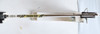 Mizuno T24 Raw S Grind Wedge 56°-12 Stiff Dynamic Gold S400 13973678 Excellent