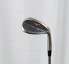 Mizuno T24 Raw S Grind Wedge 56°-12 Stiff Dynamic Gold S400 13973679 Excellent