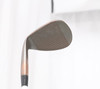 Mizuno T24 Copper V Grind Wedge 56°-8 Kbs Tour White Pearl Custom 13965285 Good