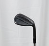 Titleist Vokey Sm10 Jet Black T Grind Wedge 60°-4 Bv Vokey Design 13974478 Good