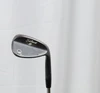 Titleist Vokey Sm5 Raw Black F Grind Wedge 52°-12 Bv Vokey Design 13998086 Good