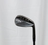 Callaway Jaws Raw Black Plasma W Grind Wedge 54°-12 Stiff Recoil Dart 12730 Fair