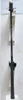 Callaway Jaws Raw Black Plasma W Grind Wedge 54°-12 Stiff Recoil Dart 12730 Fair