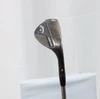 Callaway Jaws Raw Black Plasma Z Grind Wedge 58°-8 Wedge Stock Stl 14012762 Fair