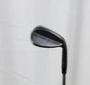 Titleist Vokey Sm10 Jet Black S Grind Wedge 54°-10 Extra Stiff Dynamic Gold 9490