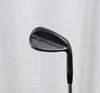 Titleist Vokey Sm10 Jet Black D Grind Wedge 56°-12 Bv Vokey Design 13973906 Good