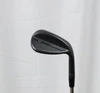 Titleist Vokey Sm10 Jet Black D Grind Wedge 58°-12 Bv Vokey Design 13974987 Good