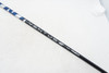 Lefty LH Fujikura Ventus TR Blue 5-S Stiff 44.75" Driver Shaft TaylorMade Qi35