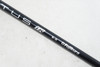 Lefty LH Fujikura Ventus TR Blue 5-S Stiff 44.75" Driver Shaft TaylorMade Qi35