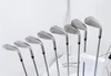 Callaway Xr Iron Set 4-Pw, Aw Regular Speed Step 80  Good Left Hand Lh